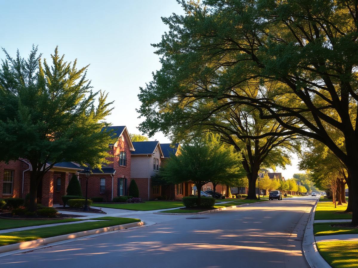 Allen, TX