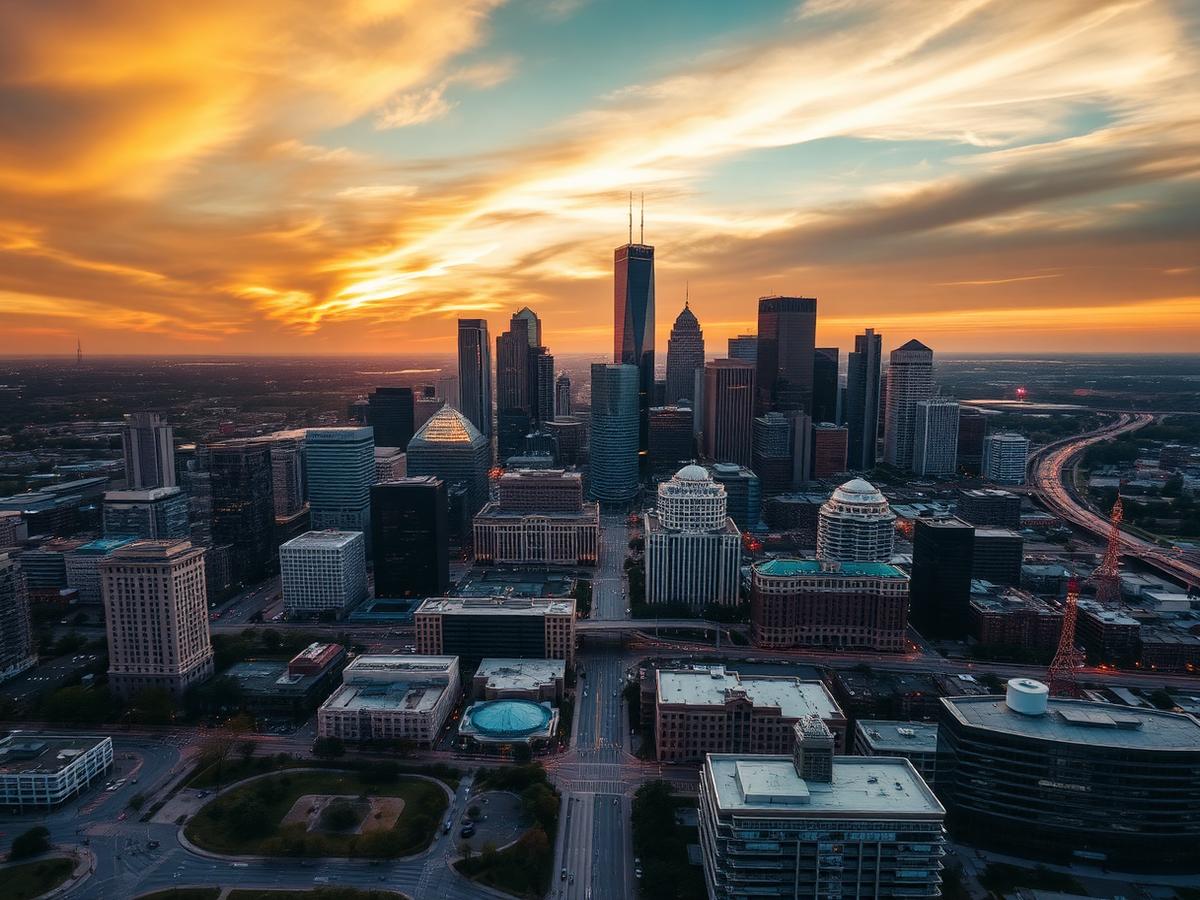 Dallas, TX