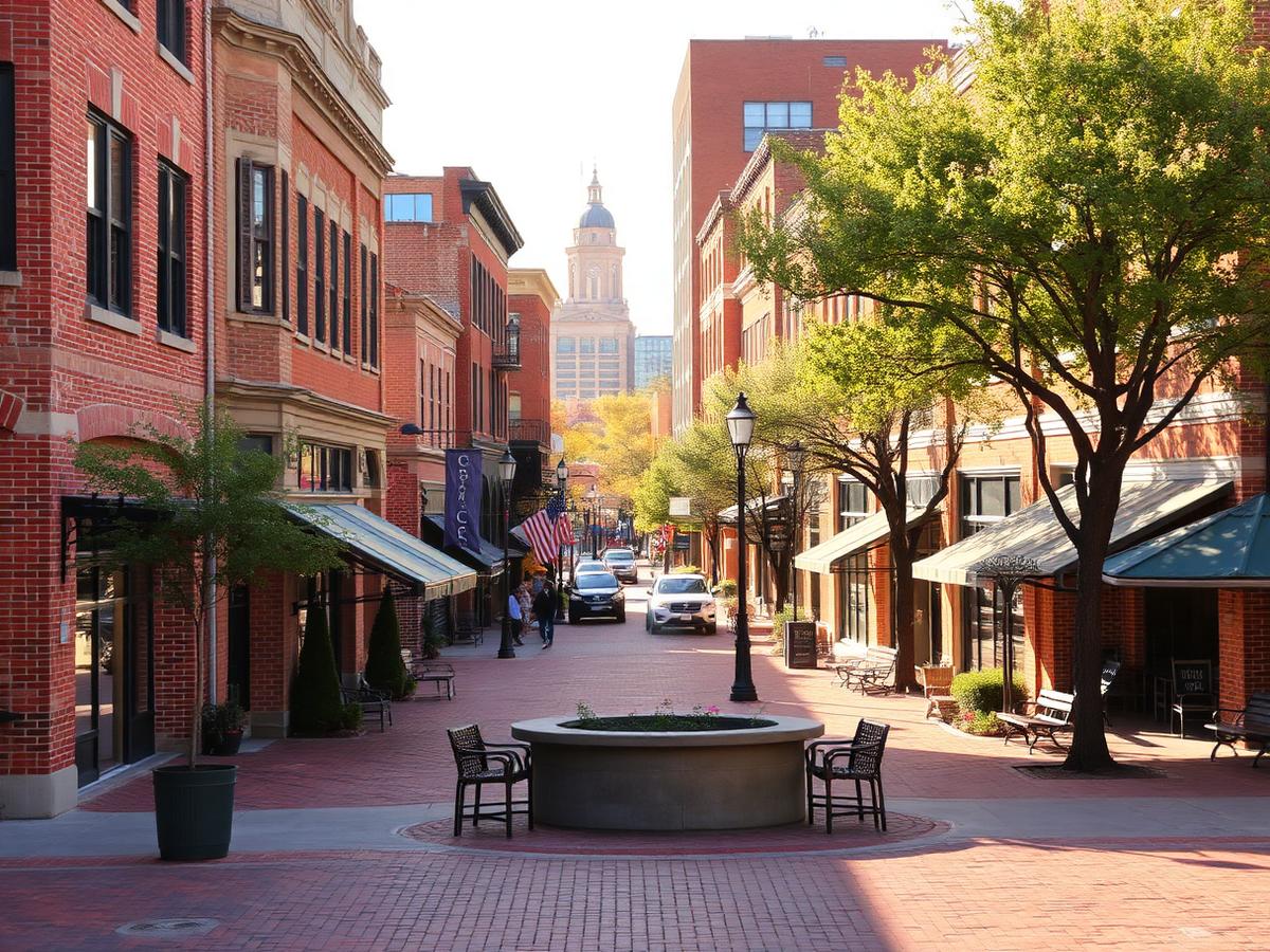 McKinney, TX