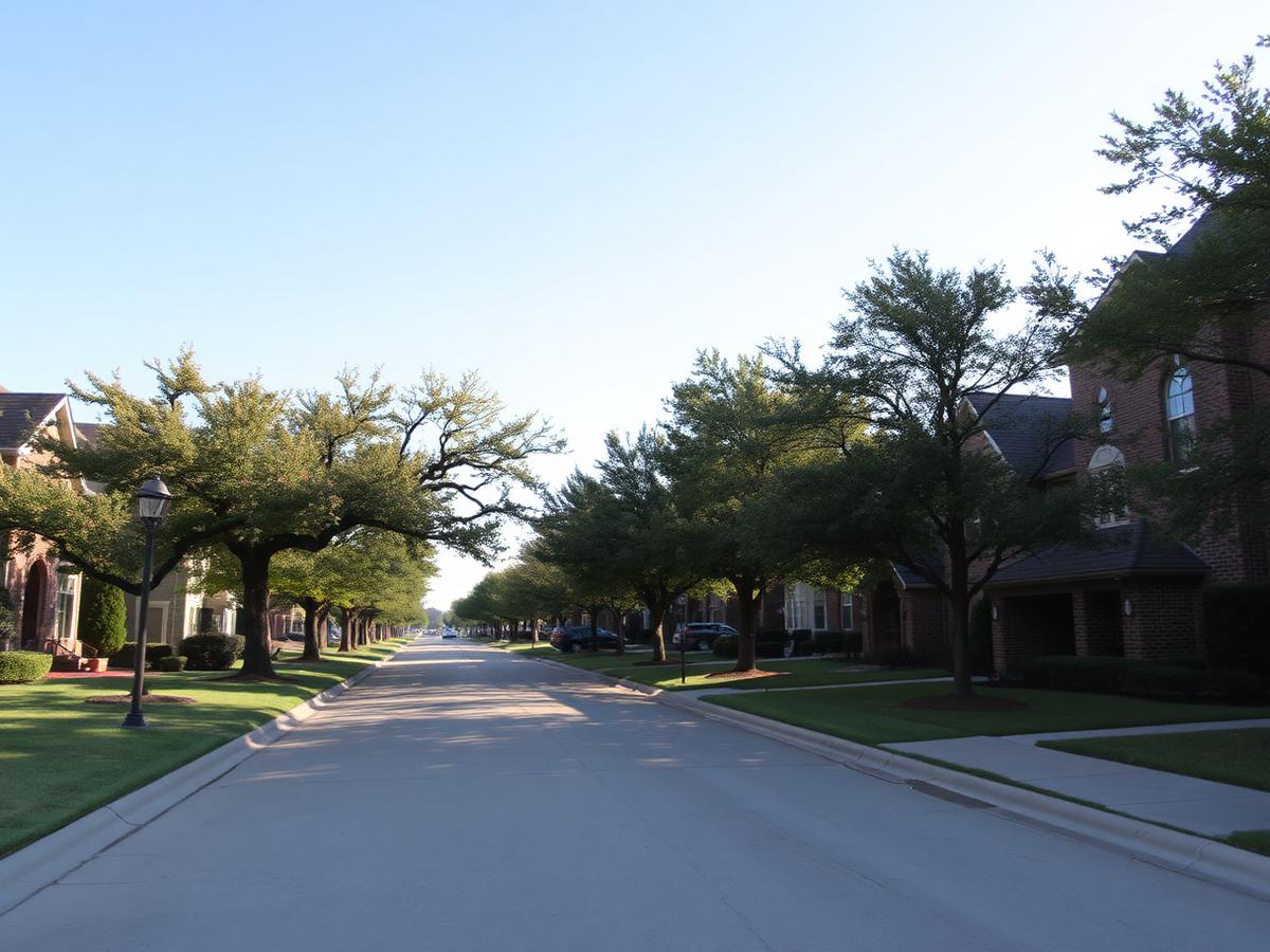 Plano, TX
