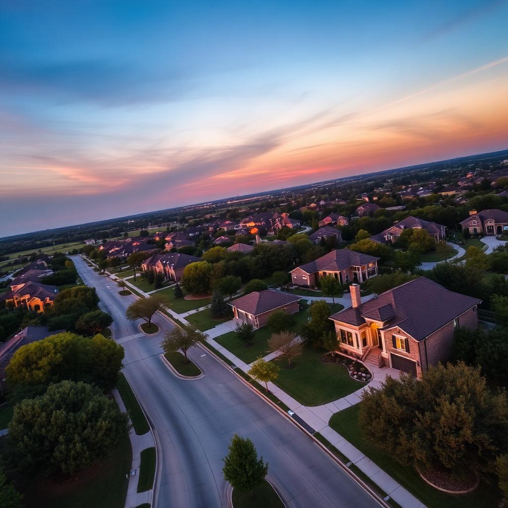 Prosper, TX