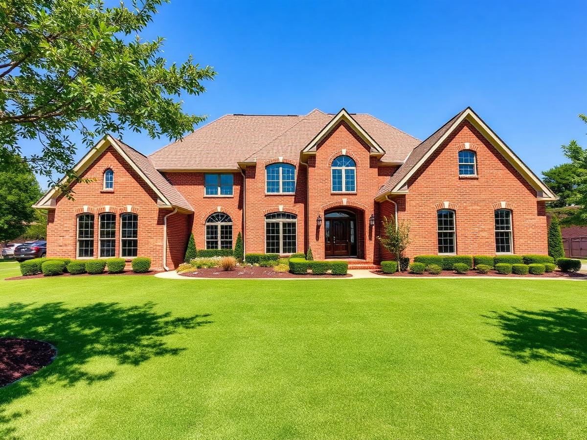 1815 Stonebriar Ct